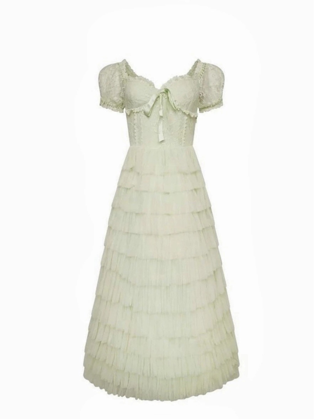 AMY JANE LONDON SOFIA MAXI DRESS